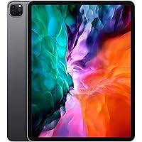 Amazon.com : 2020 Apple iPad Pro (12.9-inch, Wi-Fi, 256GB